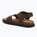 Dětské sandály O'Neill Polly Sandal Low Jr coffee bean 3