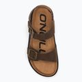 Dětské sandály O'Neill Polly Sandal Low Jr coffee bean 5