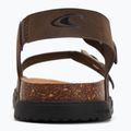 Dětské sandály O'Neill Polly Sandal Low Jr coffee bean 6