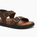 Dětské sandály O'Neill Polly Sandal Low Jr coffee bean 7