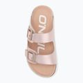 Dětské žabky O'Neill Haleiwa Slider Low Jr peach whip 5