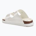 Dětské žabky O'Neill Haleiwa Slider Low Jr off white 3