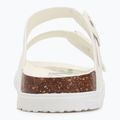 Dětské žabky O'Neill Haleiwa Slider Low Jr off white 6