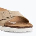 Dámské pantofle O'Neill Solana Low tan 7