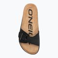 Dámské pantofle O'Neill Solana Low black 5