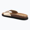 Dámské pantofle O'Neill Solana Low gold 3