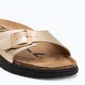 Dámské pantofle O'Neill Solana Low gold 7