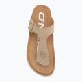 Dámské žabky O'Neill Avalon Low tan 5