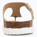 Dámské žabky O'Neill Avalon Low tan 6