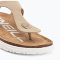 Dámské žabky O'Neill Avalon Low tan 7