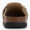 Dámské pantofle O'Neill Lerry Mule Low tan 6