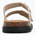 Dětské pantofle O'Neill Haleiwa Low leopard 6