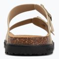 Dětské pantofle O'Neill Haleiwa Low oatmeal 6