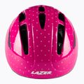 Dětská cyklistická přilba Lazer BOB+ růžová BLC2217889780 2