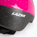 Dětská cyklistická přilba Lazer BOB+ růžová BLC2217889780 7