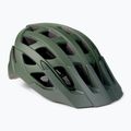 Cyklistická přilba Lazer Roller CE zelená BLC2227890385