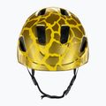 Dětská cyklistická přilba Lazer Pnut KC golden giraffe 3