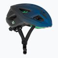 Cyklistická helma  Lazer Tonic KinetiCore matte blue/black 4