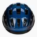 Cyklistická přilba Lazer Codax KC CE-CPSC+net modrá/černá BLC2237891802 2