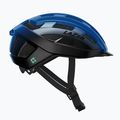 Cyklistická přilba Lazer Codax KC CE-CPSC+net modrá/černá BLC2237891802 6