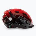 Lazer Codax KC CE-CPSC+net červeno-černá cyklistická přilba BLC2237891808 3
