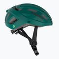 Cyklistická helma  Lazer Tempo KinetiCore dark green 4