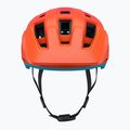 Cyklistická přilba Lazer Coyote KinetiCore matte sunset 3