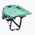 Dětská cyklistická helma  Lazer Finch KinetiCore matte teal