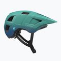 Dětská cyklistická helma  Lazer Finch KinetiCore matte teal 6