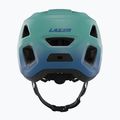 Dětská cyklistická helma  Lazer Finch KinetiCore matte teal 9