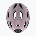Cyklistická přilba Lazer Strada KinetiCore matte lila pink 5