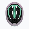 Cyklistická přilba Lazer Strada KinetiCore matte lila pink 6
