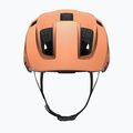 Dětská cyklistická přilba azer Finch KinetiCore matte sedona/red 3