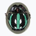 Cyklistická přilba Lazer Strada KinetiCore matte pine green 5