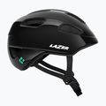 Dětská cyklistická helma Lazer Nutz 2.0 KinetiCore black