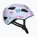 Dětská cyklistická helma Lazer Nutz 2.0 KinetiCore butterfly