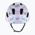 Dětská cyklistická helma Lazer Nutz 2.0 KinetiCore butterfly 3