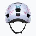 Dětská cyklistická helma Lazer Nutz 2.0 KinetiCore butterfly 4
