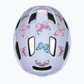 Dětská cyklistická helma Lazer Nutz 2.0 KinetiCore butterfly 5