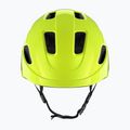 Dětská cyklistická helma Lazer Nutz 2.0 KinetiCore flash yellow 3