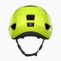 Dětská cyklistická helma Lazer Nutz 2.0 KinetiCore flash yellow 4