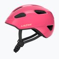 Dětská cyklistická helma Lazer Nutz 2.0 KinetiCore fuchsia 2