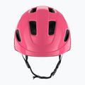 Dětská cyklistická helma Lazer Nutz 2.0 KinetiCore fuchsia 3