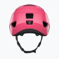 Dětská cyklistická helma Lazer Nutz 2.0 KinetiCore fuchsia 4