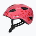 Dětská cyklistická helma Lazer Nutz 2.0 KinetiCore little hearts 2