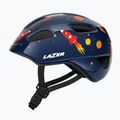 Dětská cyklistická helma Lazer Nutz 2.0 KinetiCore space 2