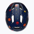 Dětská cyklistická helma Lazer Nutz 2.0 KinetiCore space 5