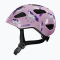 Dětská cyklistická helma Lazer Nutz 2.0 KinetiCore unicorns 3