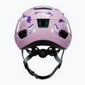 Dětská cyklistická helma Lazer Nutz 2.0 KinetiCore unicorns 5