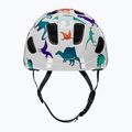 Dětská cyklistická přilba Lazer Pnut 2.0 KinetiCore dinosaurs 4